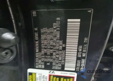 2009 Toyota Venza из США, поврежденный, VIN 4T3BK11A19U004955